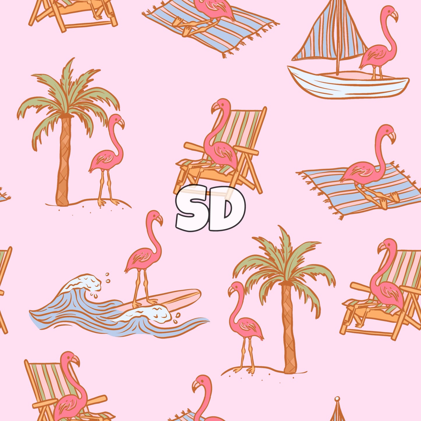 SD