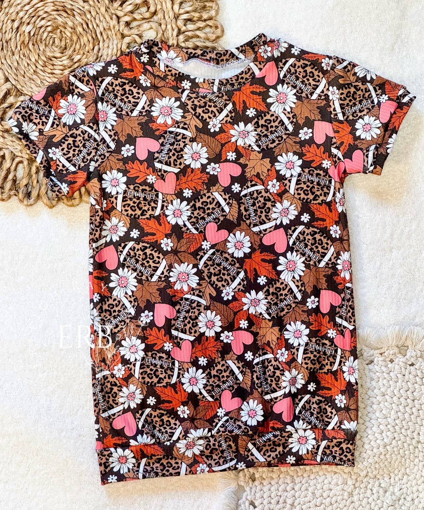 2/3yrs Chesley Nightgown