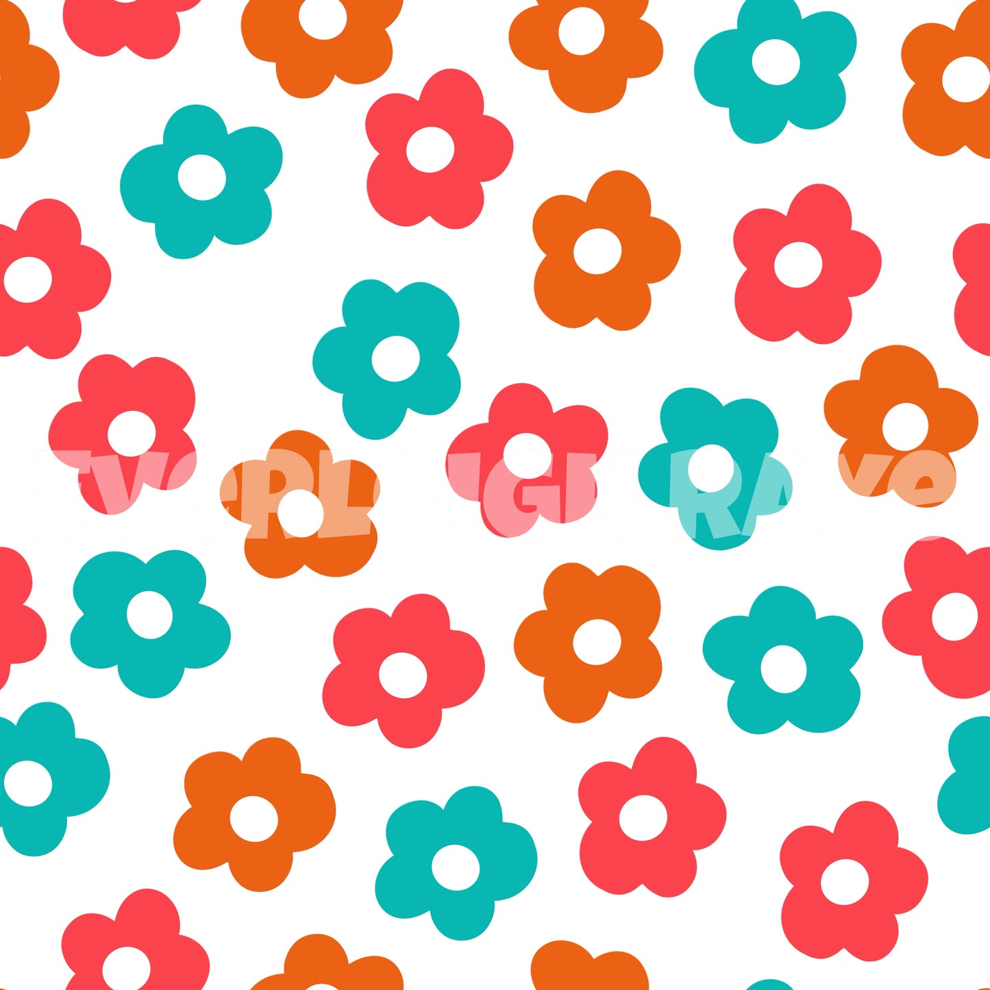 LDD flowers
