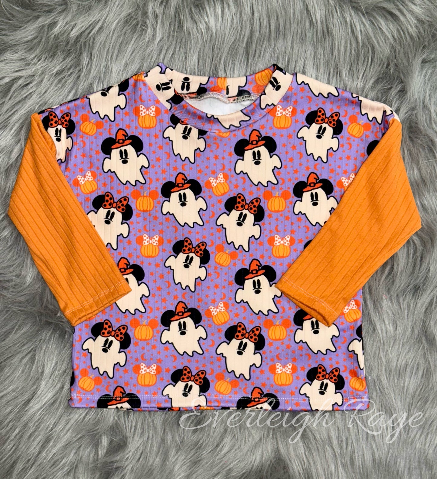 3T LS Lounge Top