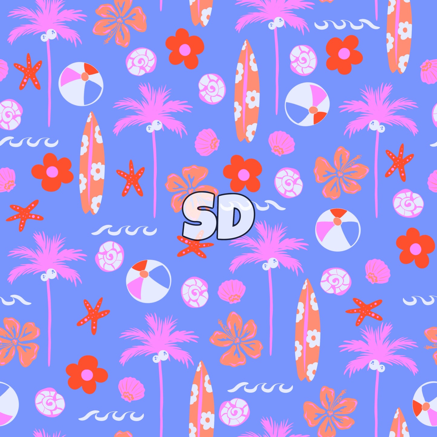 SD