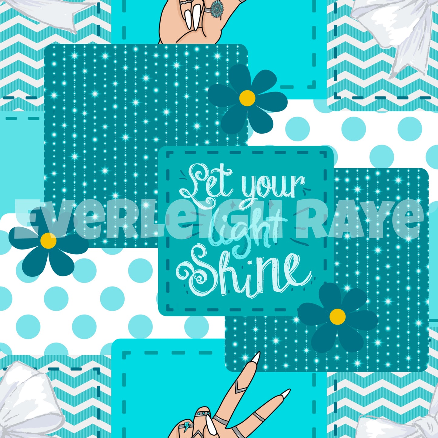 Let your light shine