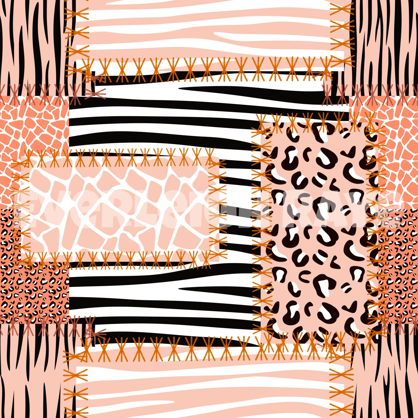 Animal print