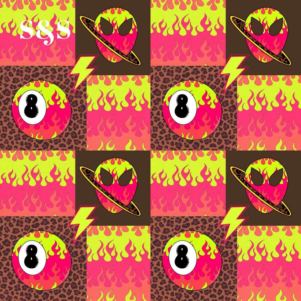 S&S