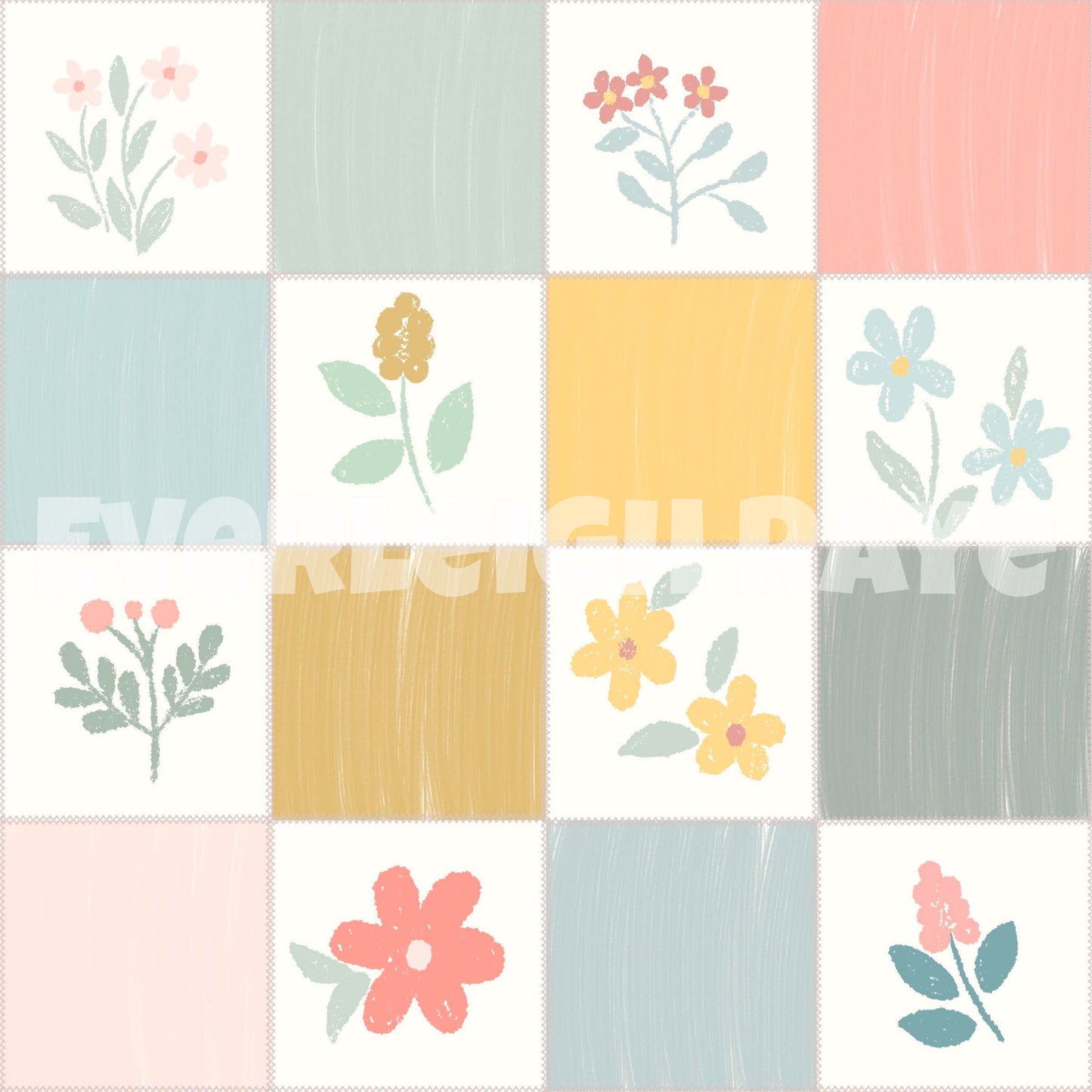 Floral
