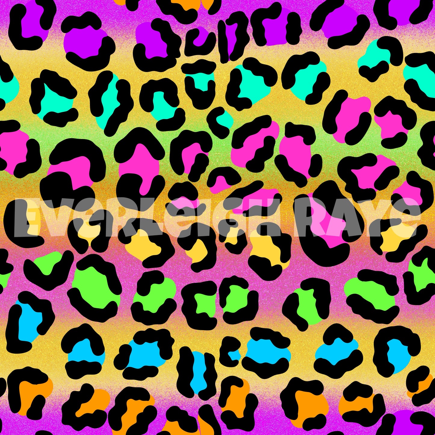 LDD rainbow