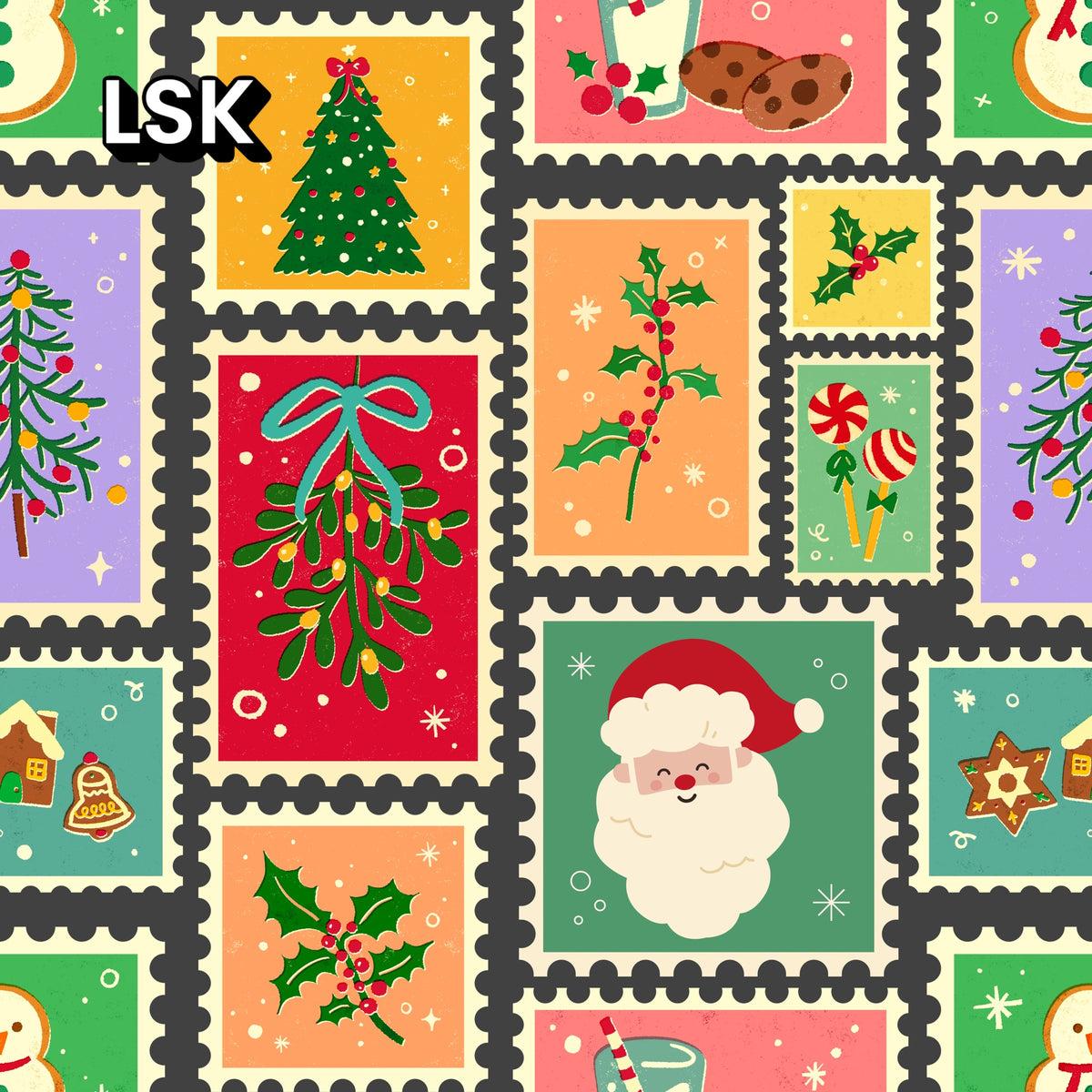 LSK