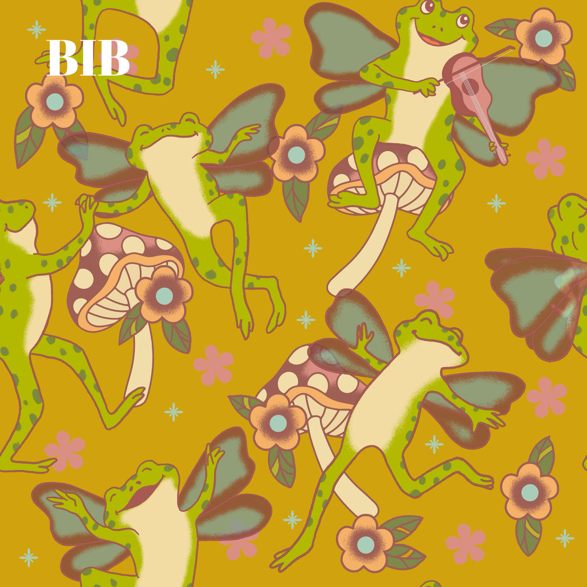 BIB