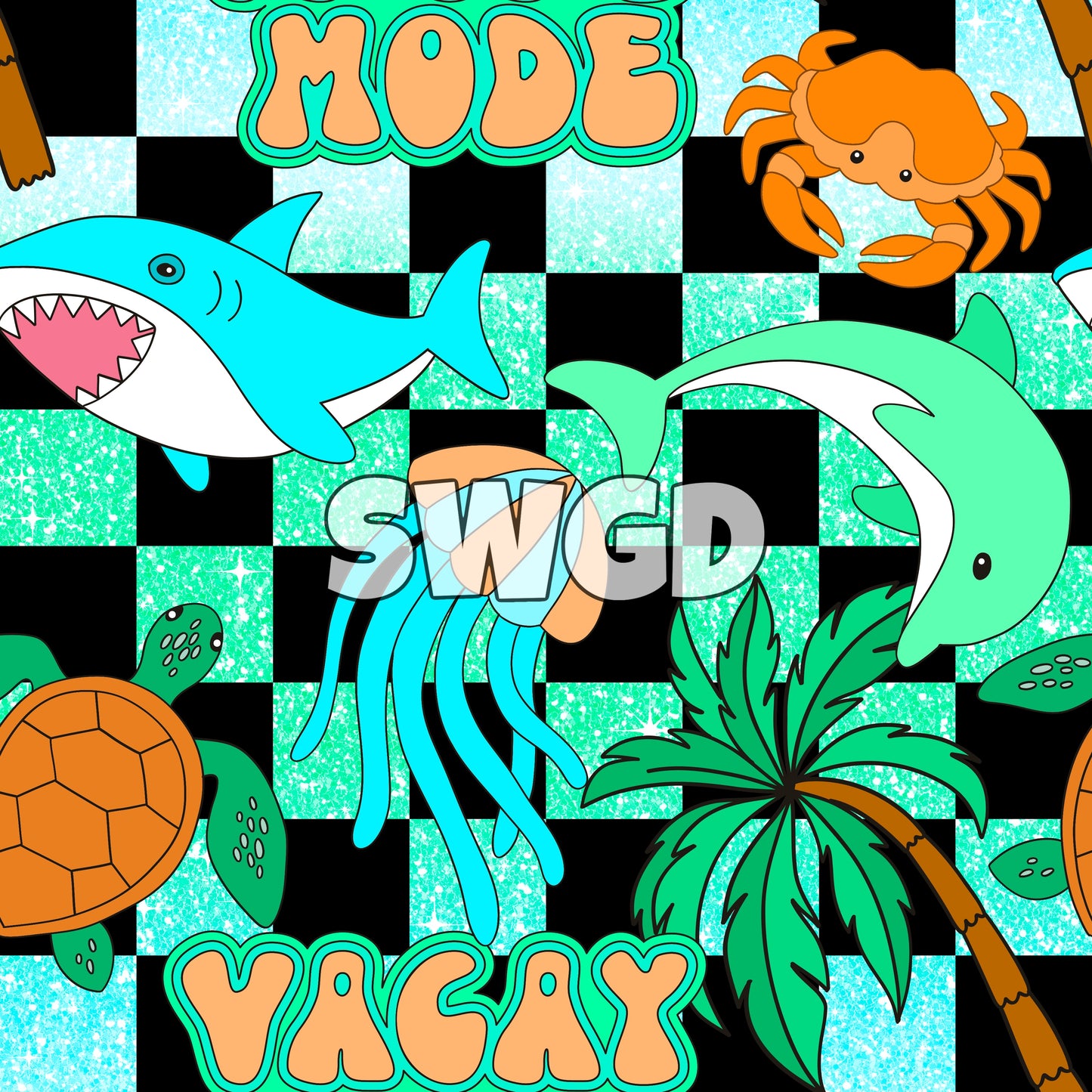 SWGD