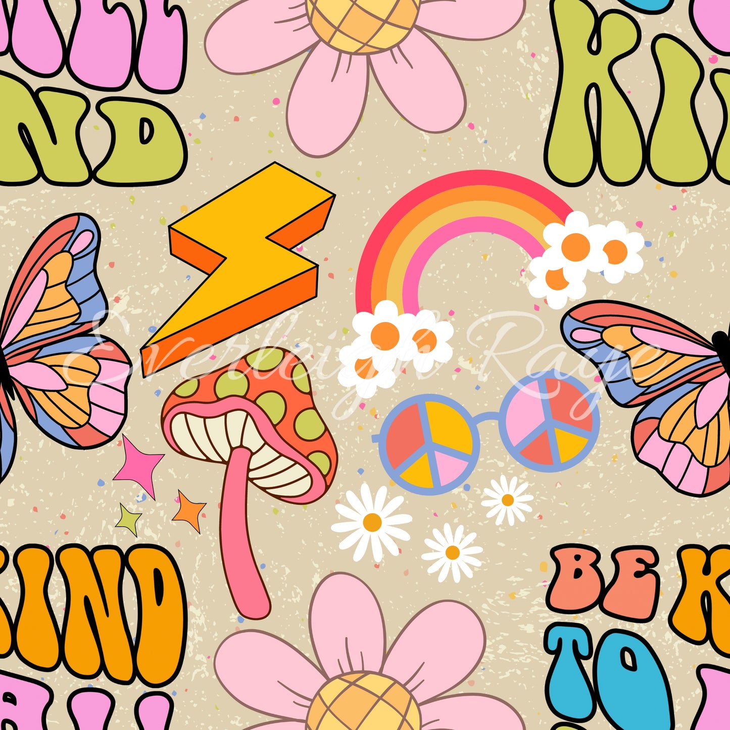 Be Kind