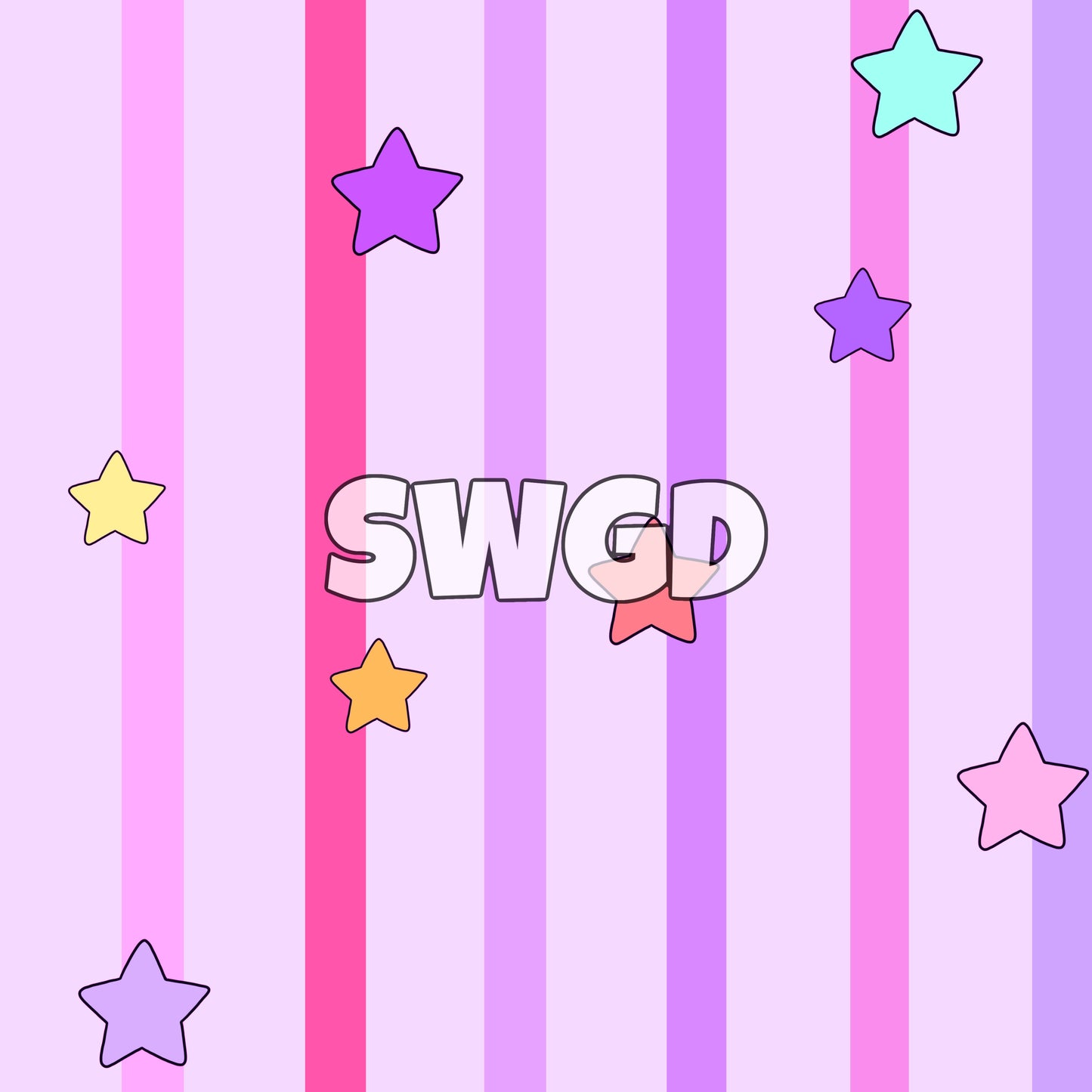 SWGD