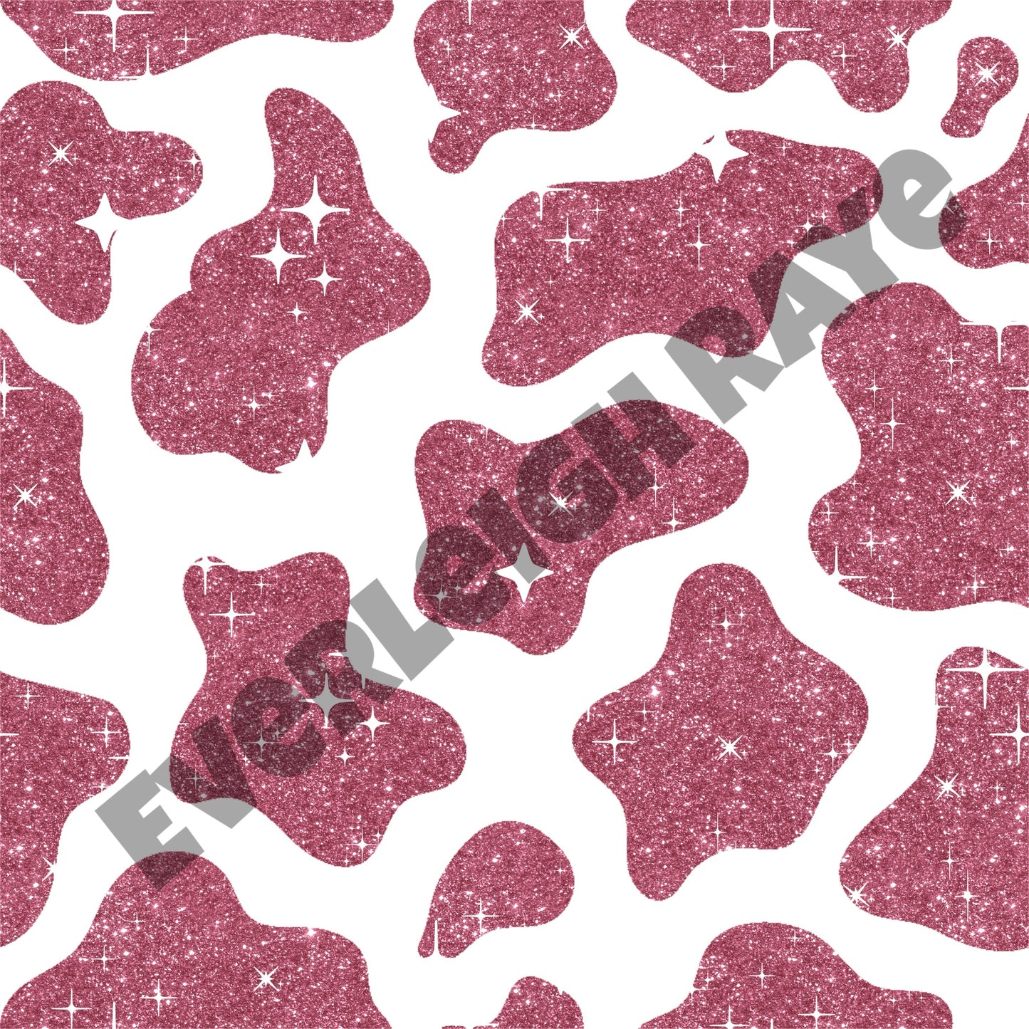 MAROON GLITTER