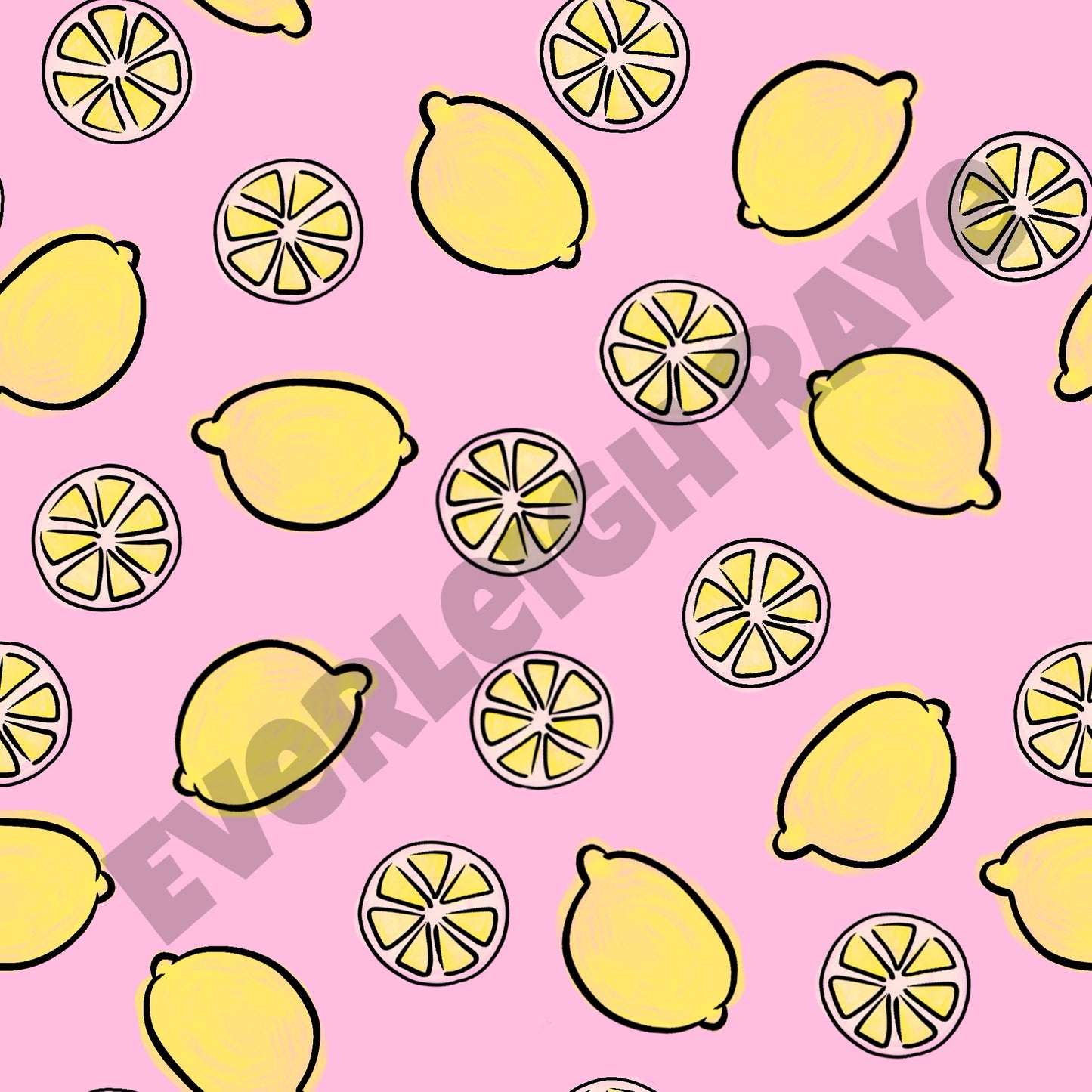 Pink Lemonade