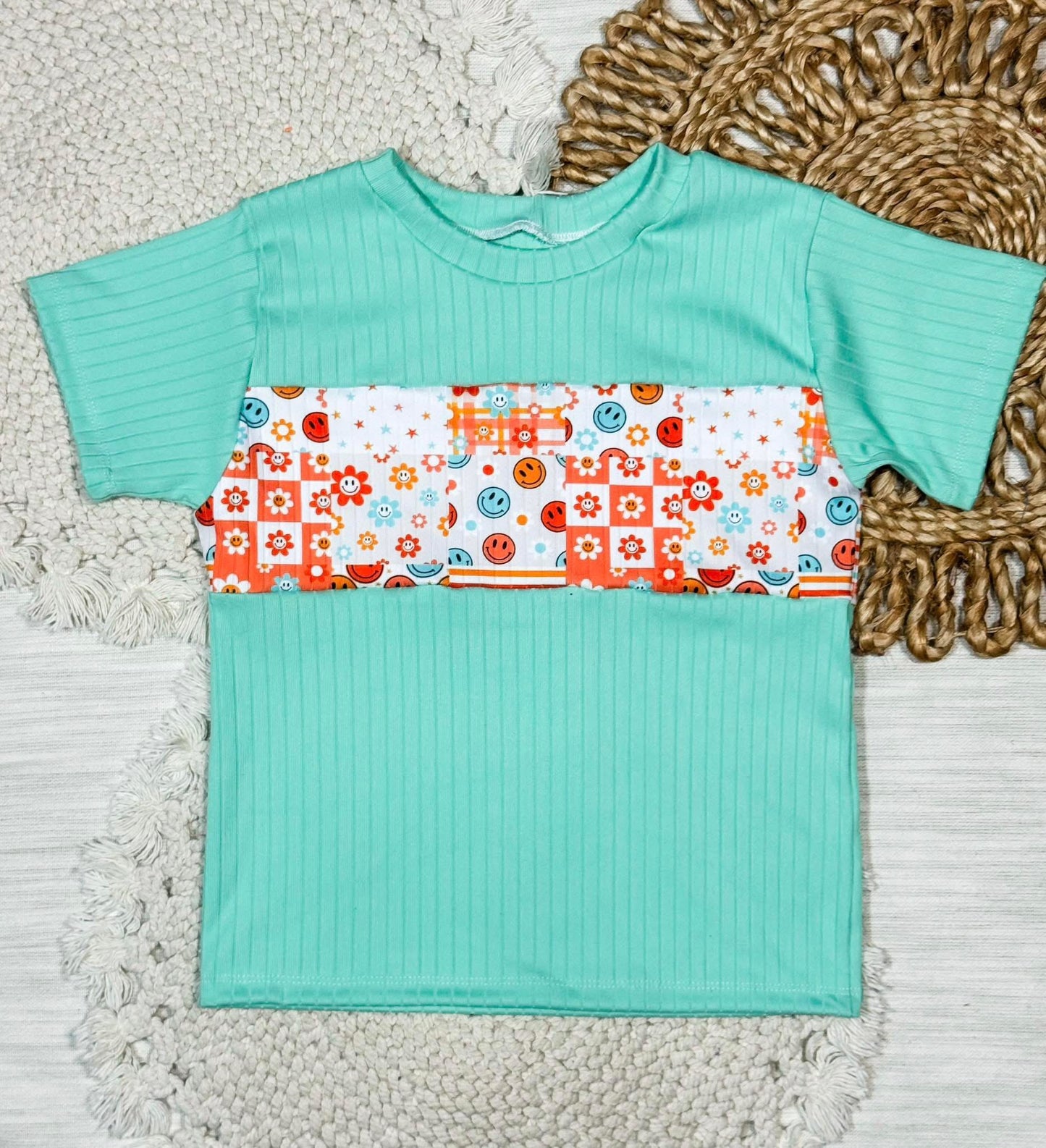 4T Upton tee
