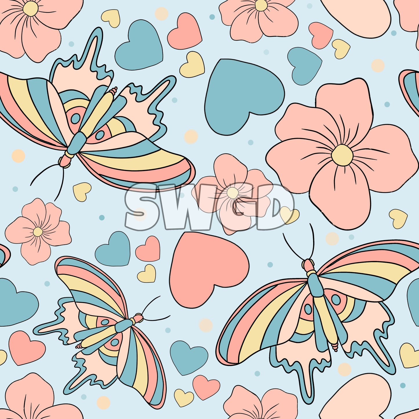 SWGD