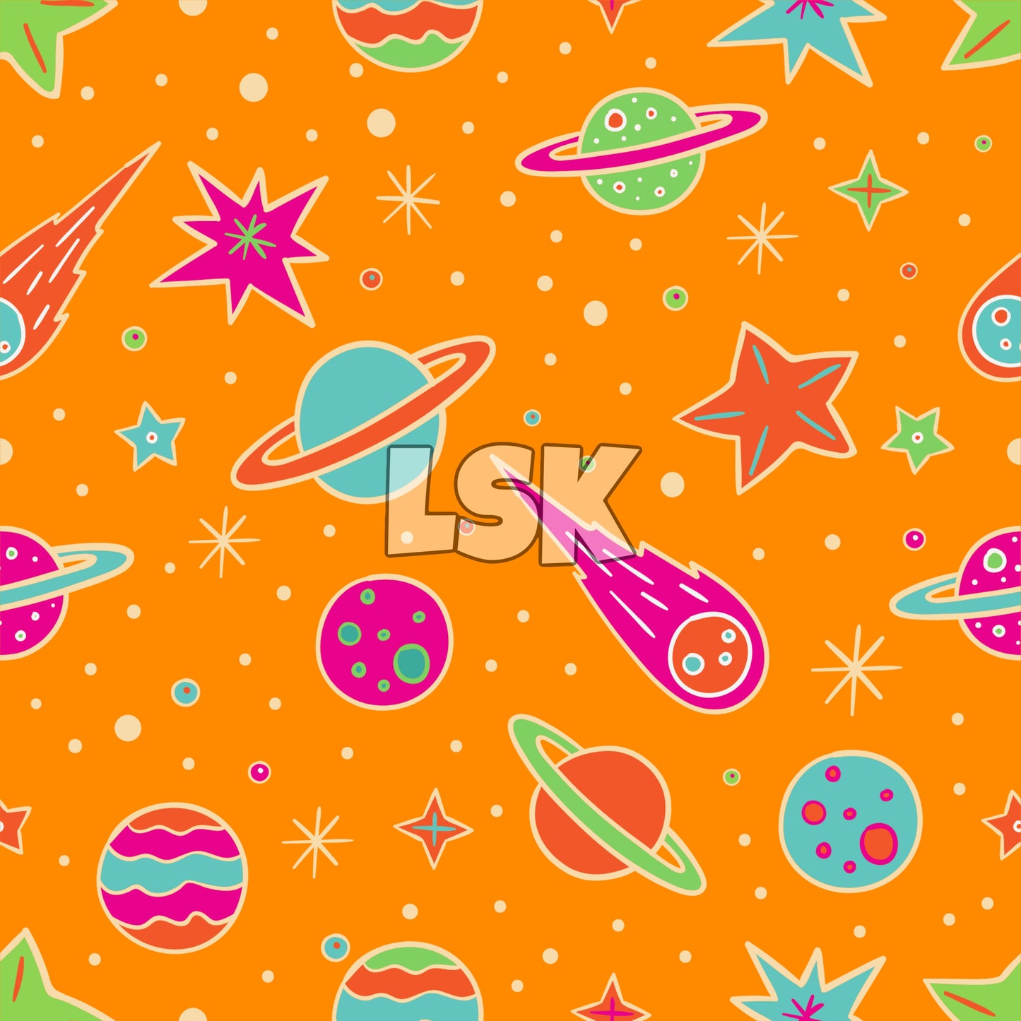 Lsk