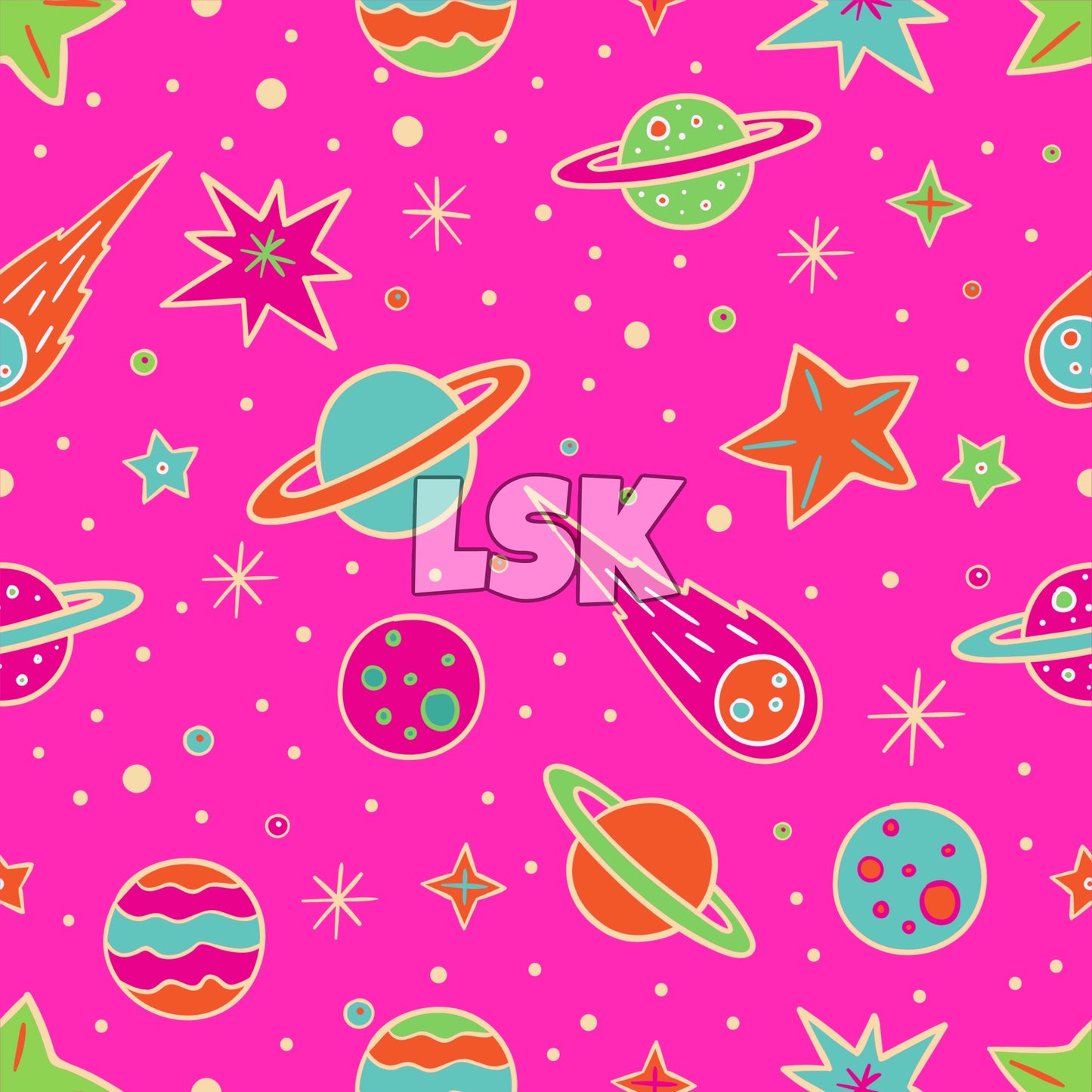 Lsk