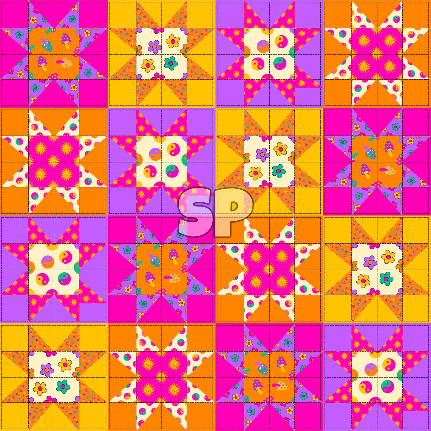 SP