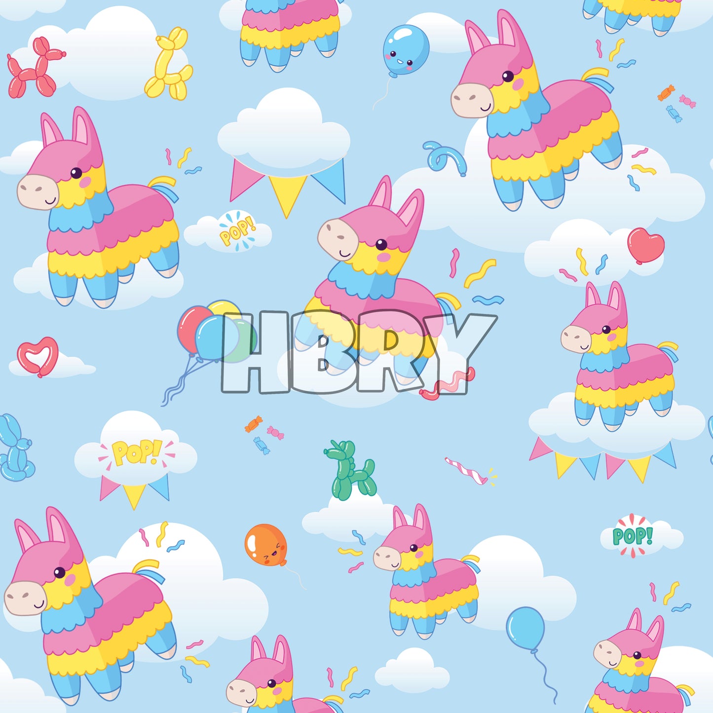 HBRY