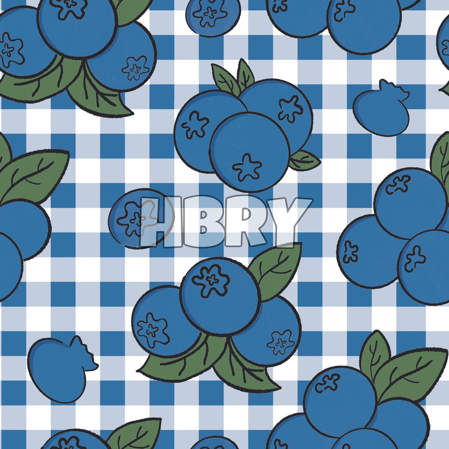 HBRY