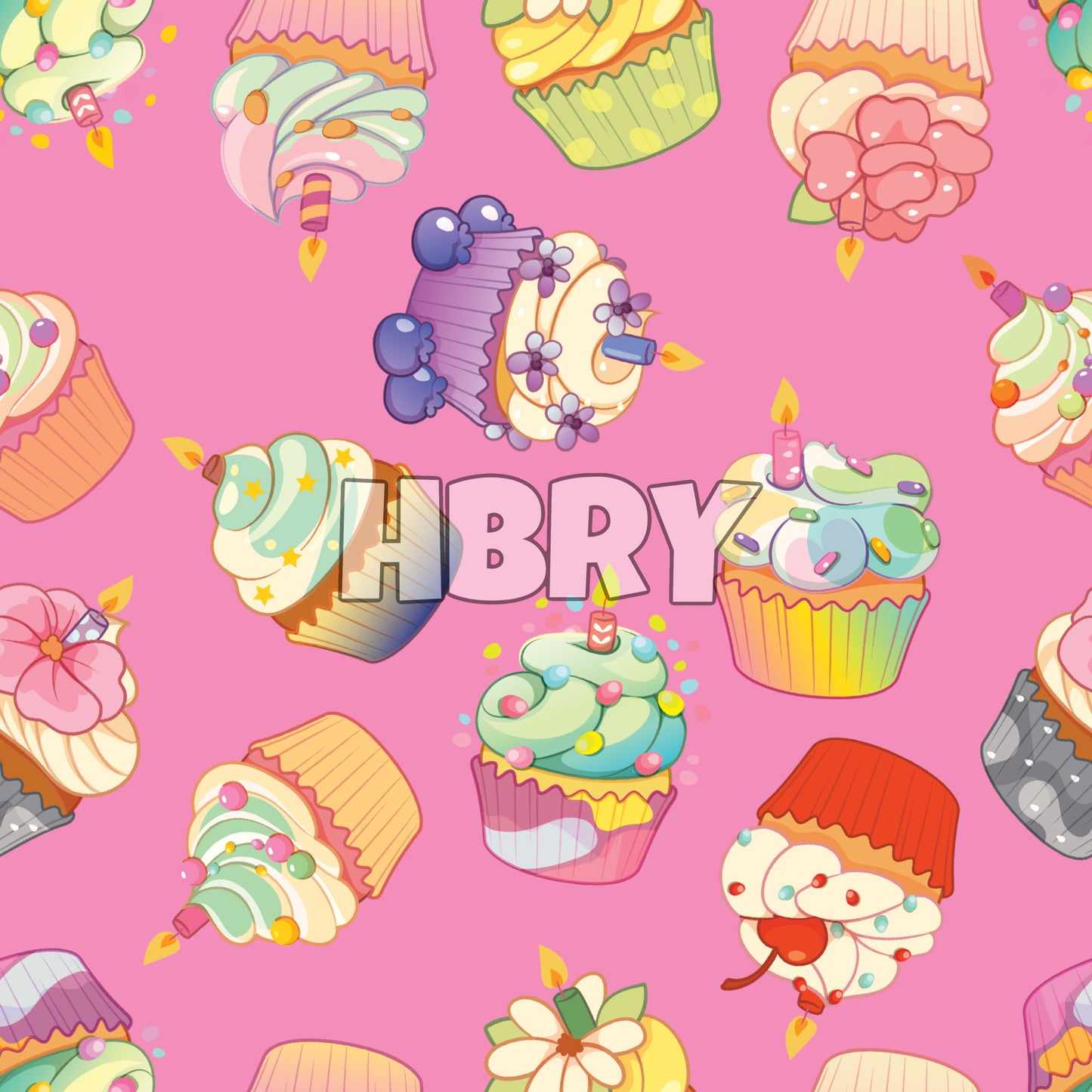 HBRY