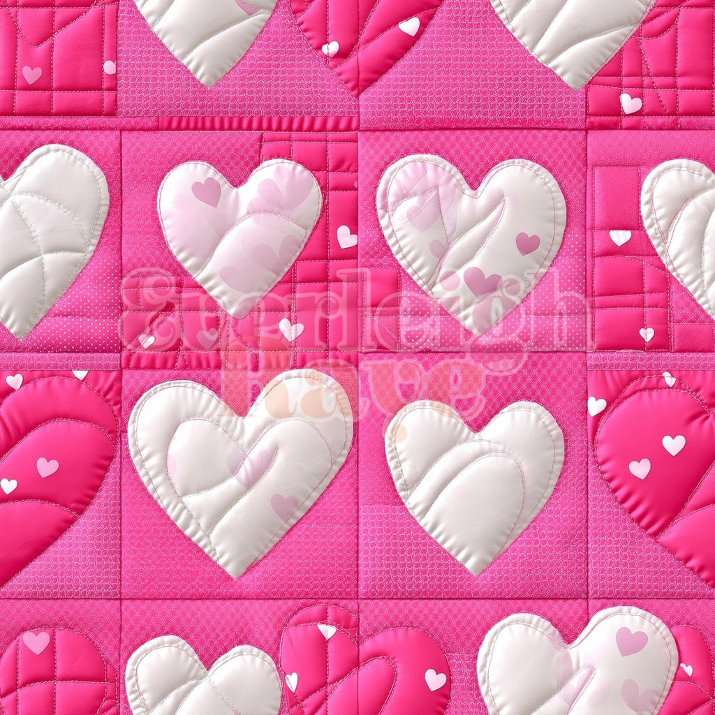 Vday Quilt