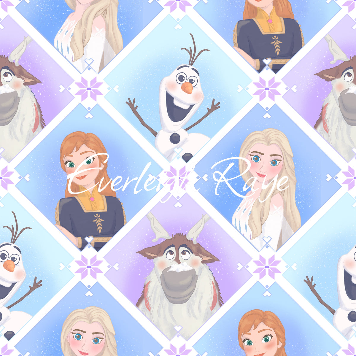 Frozen