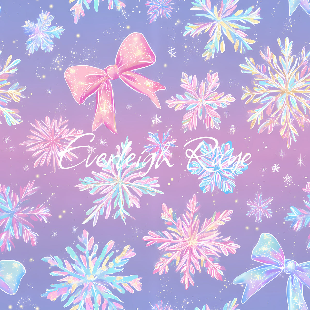 Snowflakes