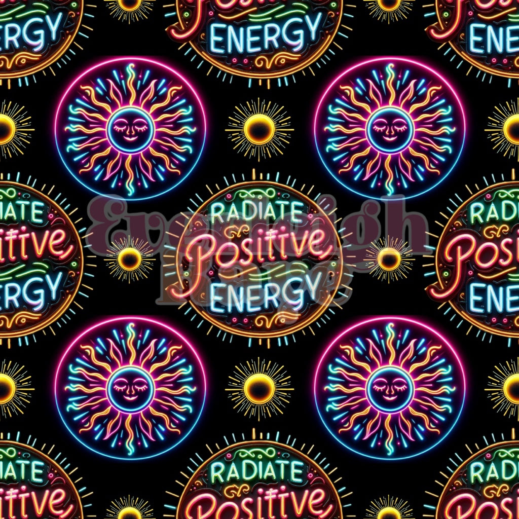 Positive Energy