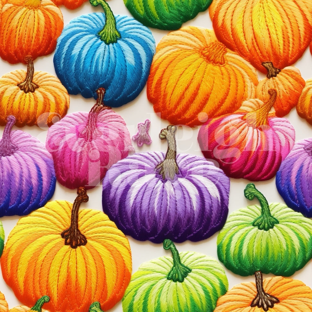 pumpkins