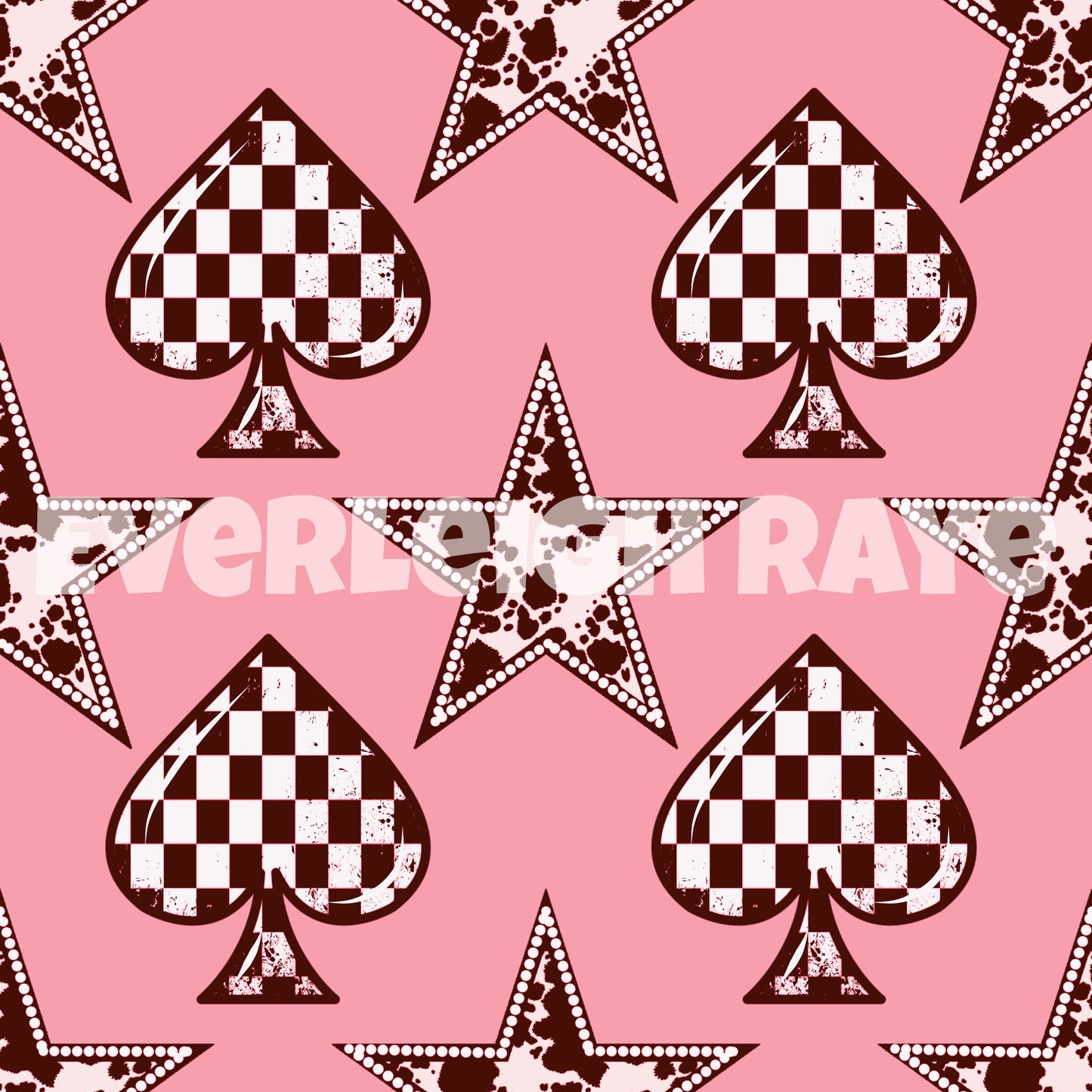 Stars & Spades