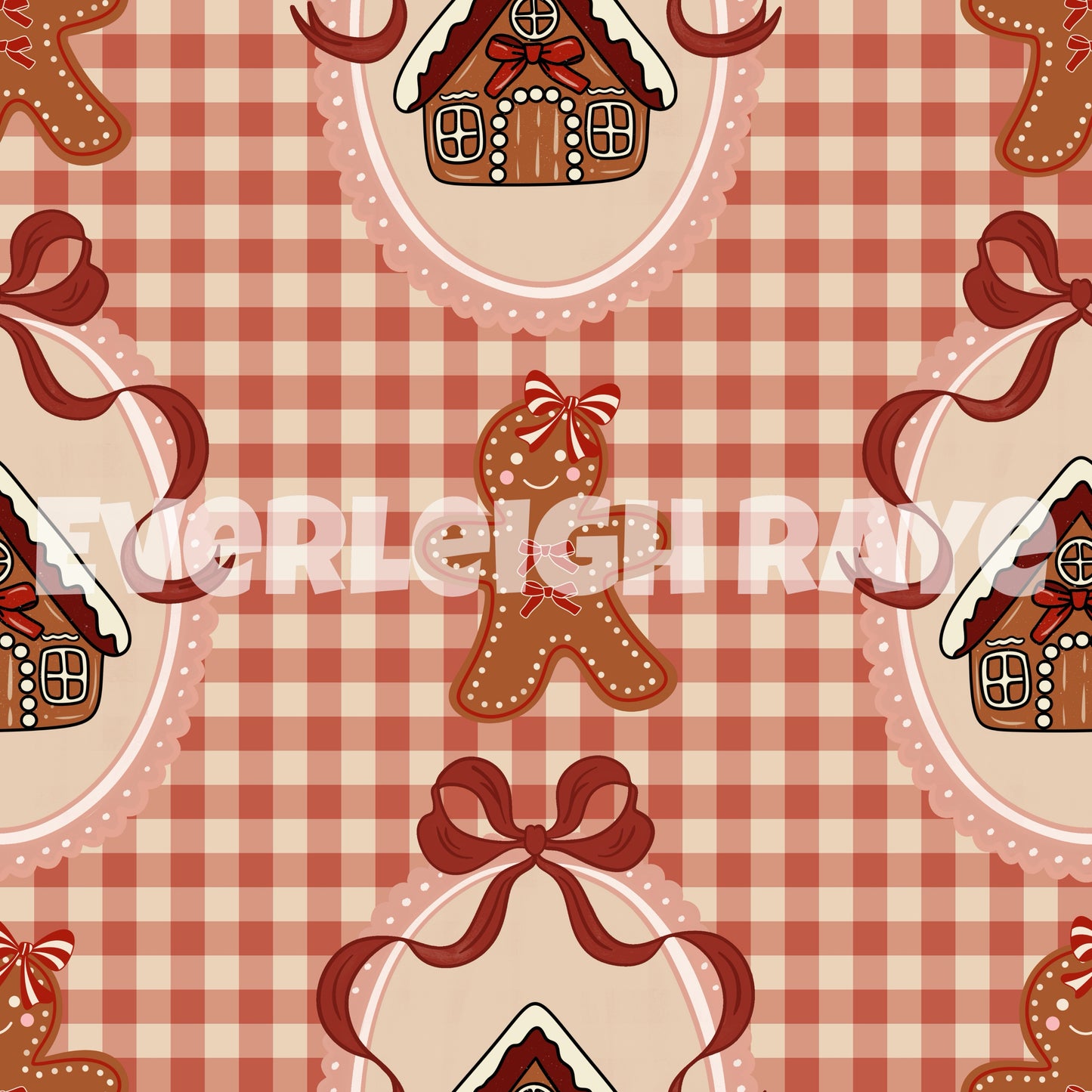 Gingerbread