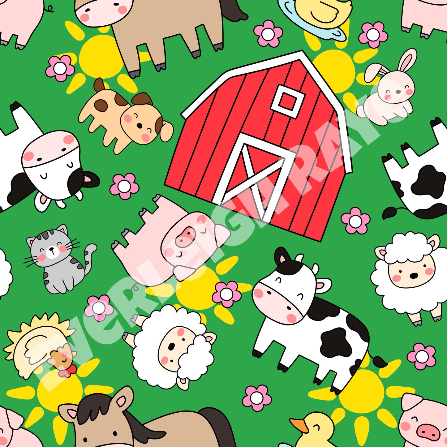 Green Farm