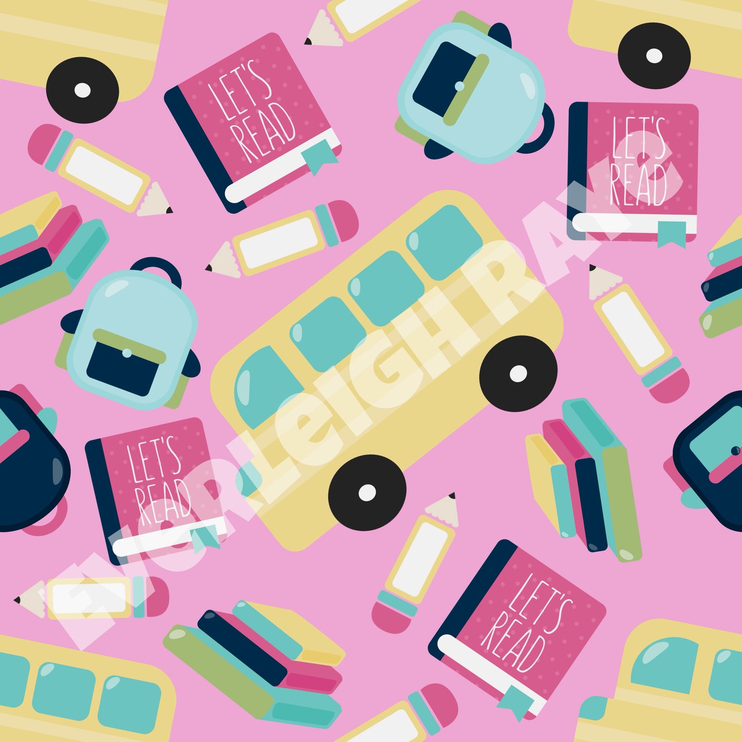 Let’s read