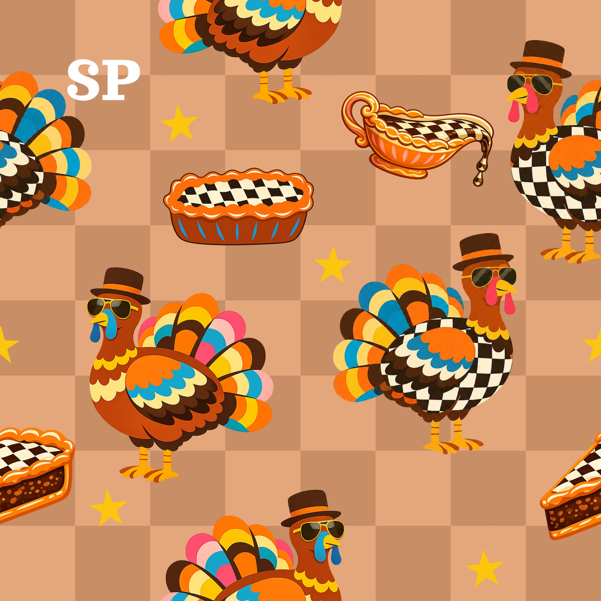 SP