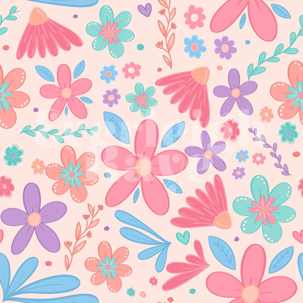 Sp floral