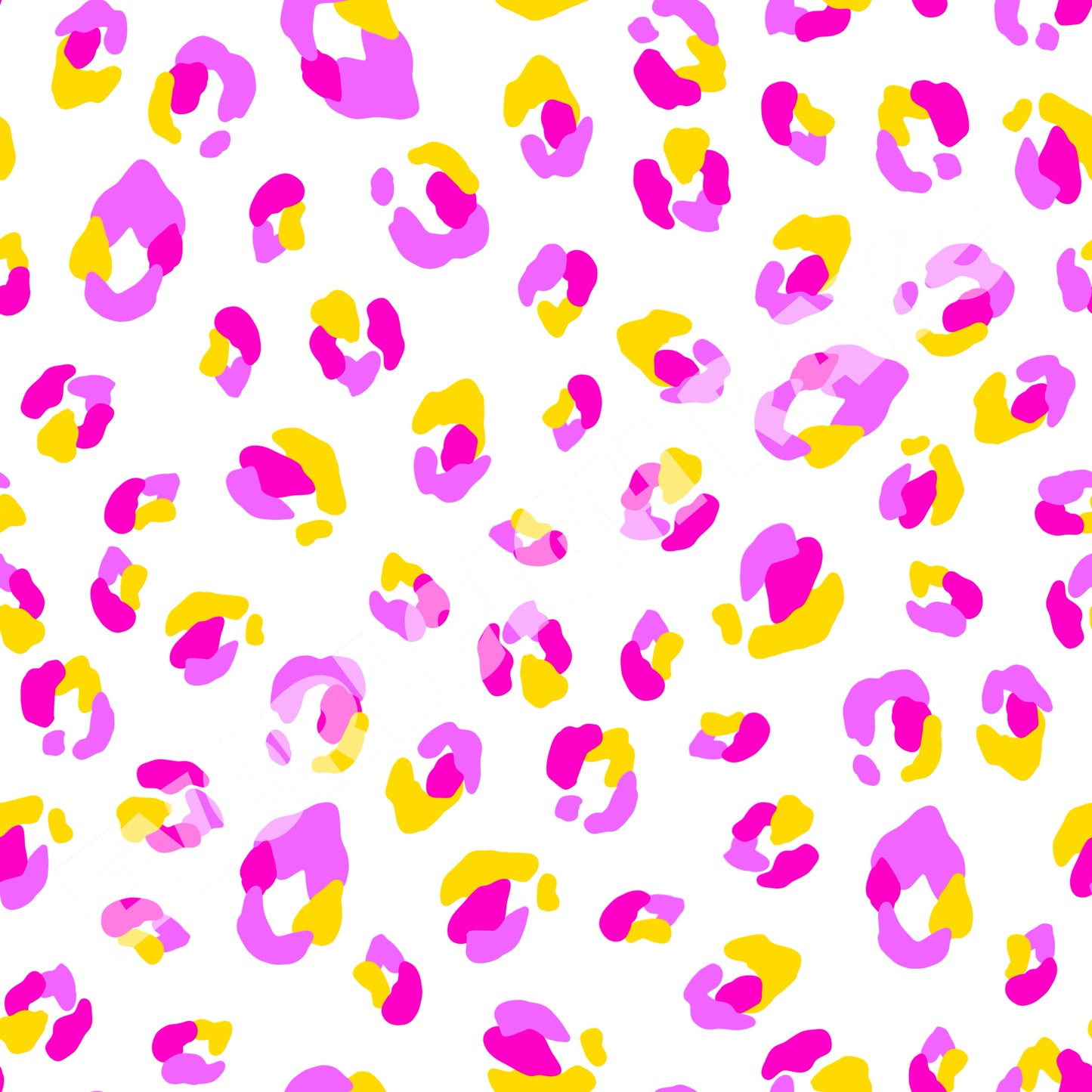 Beach Leopard