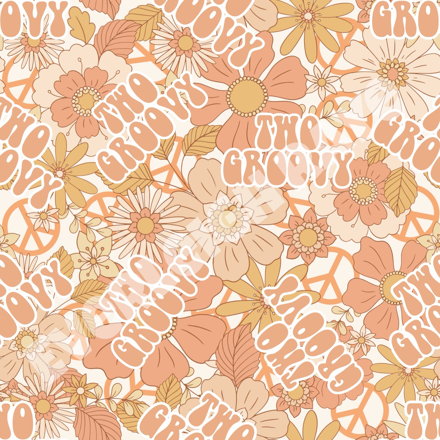 Two Groovy Neutral