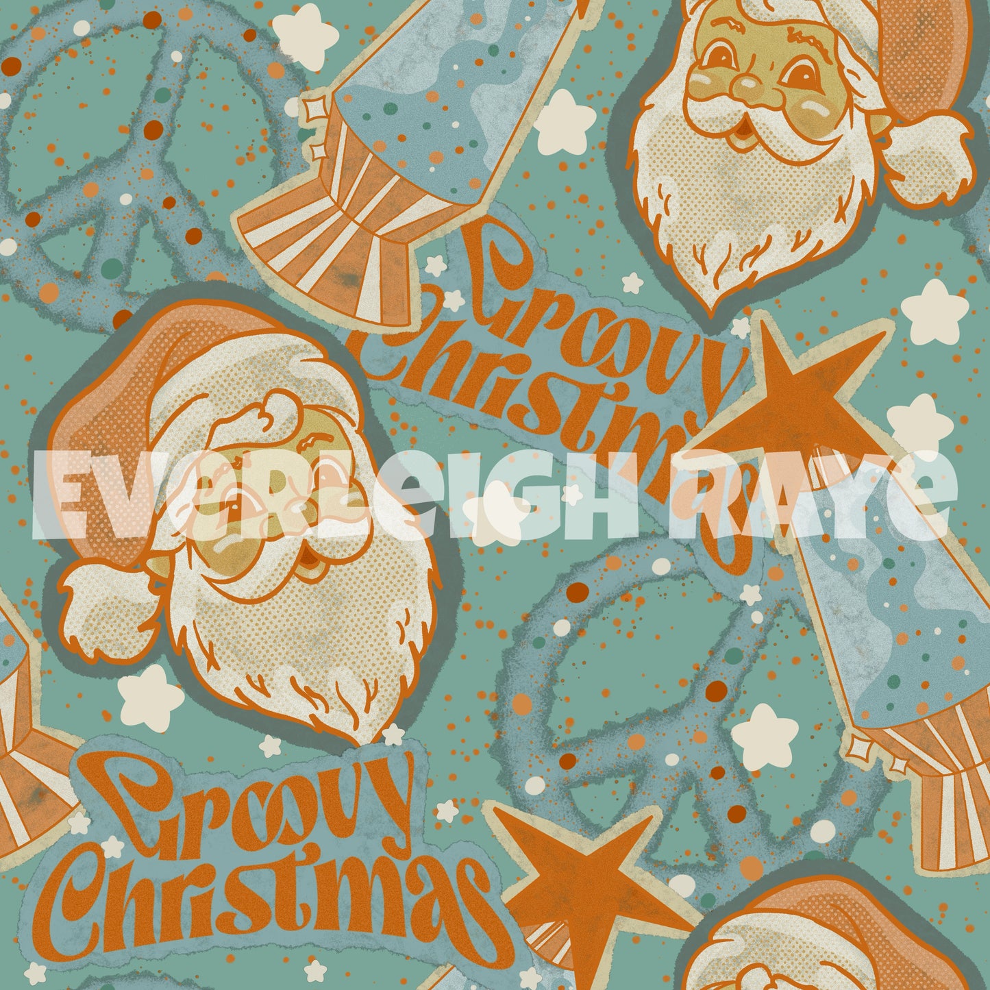 Groovy Christmas 2