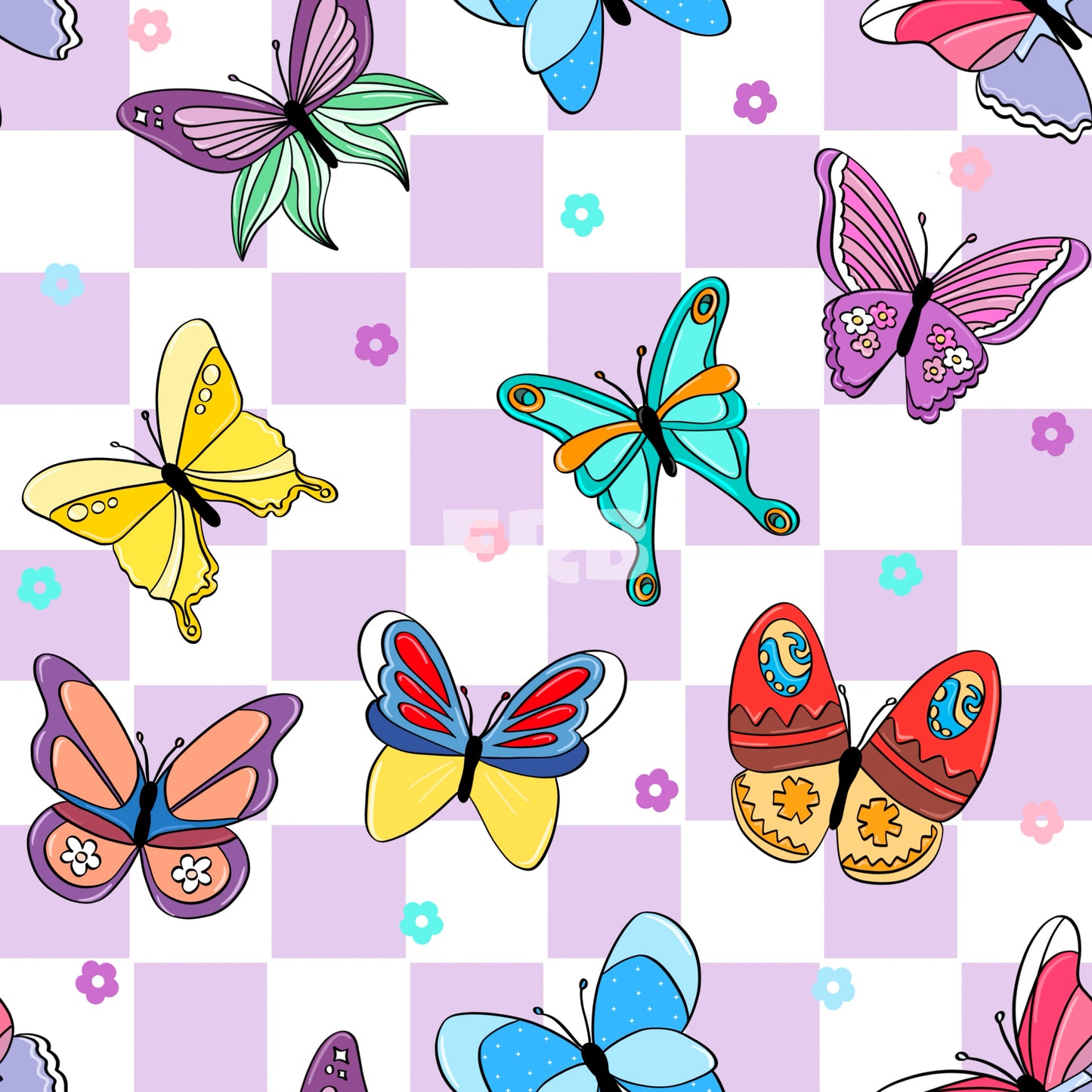 Butterfly Princess