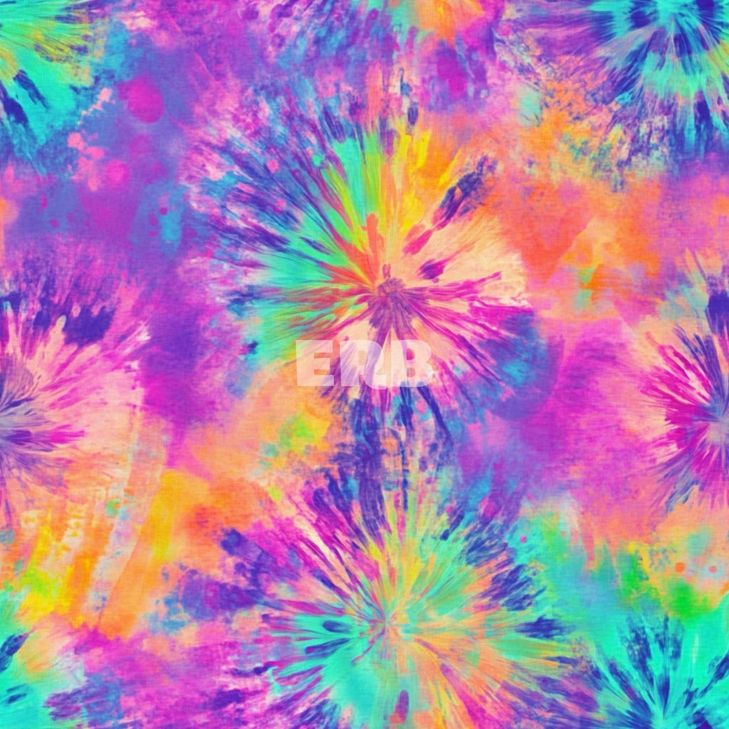 Tie Dye