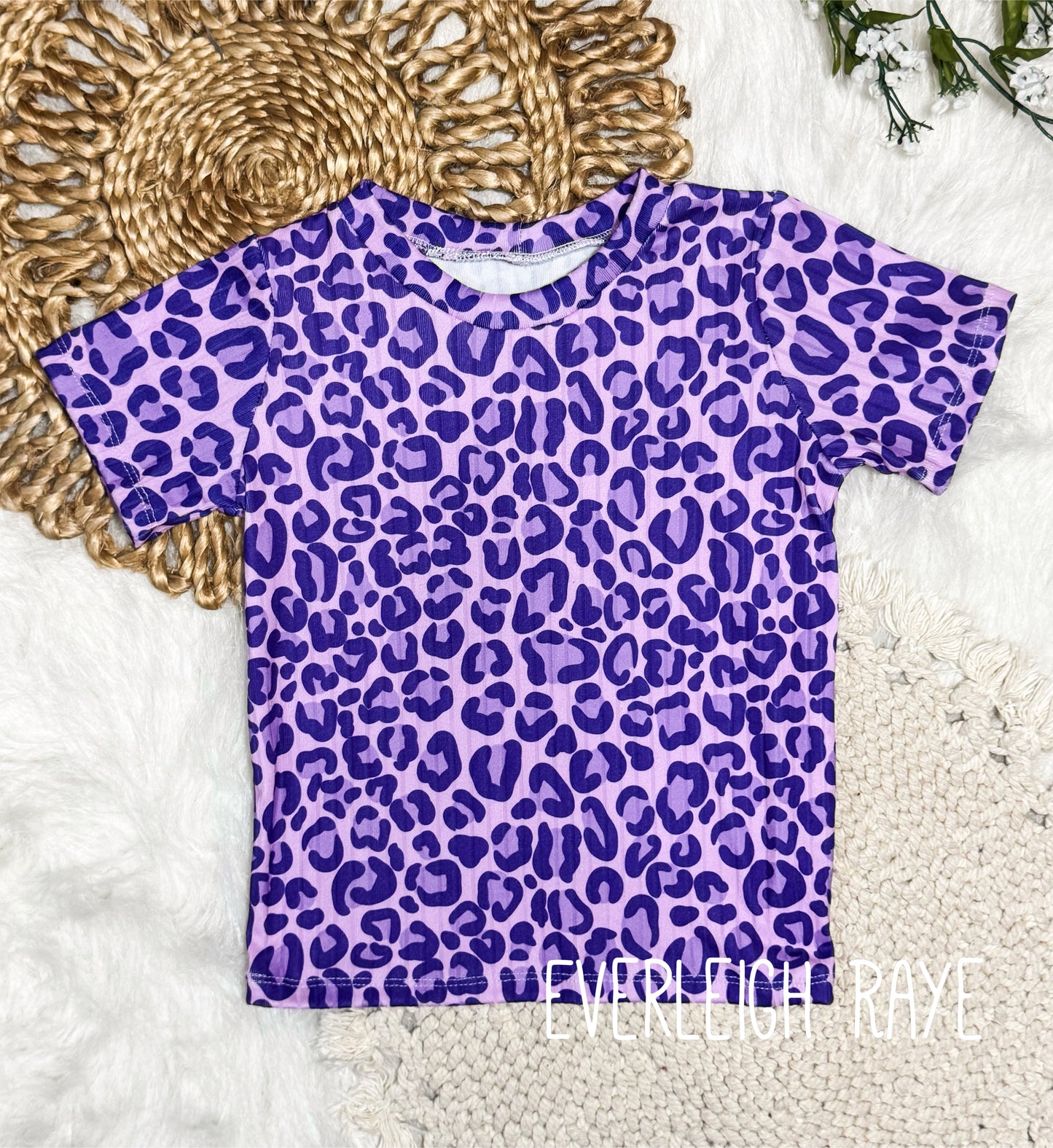 2/3 Basic Tee