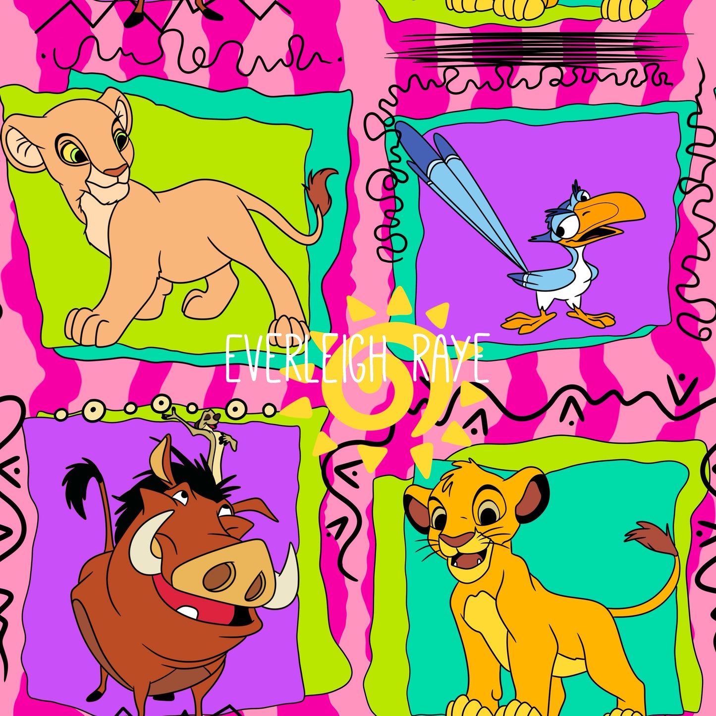 Lion King