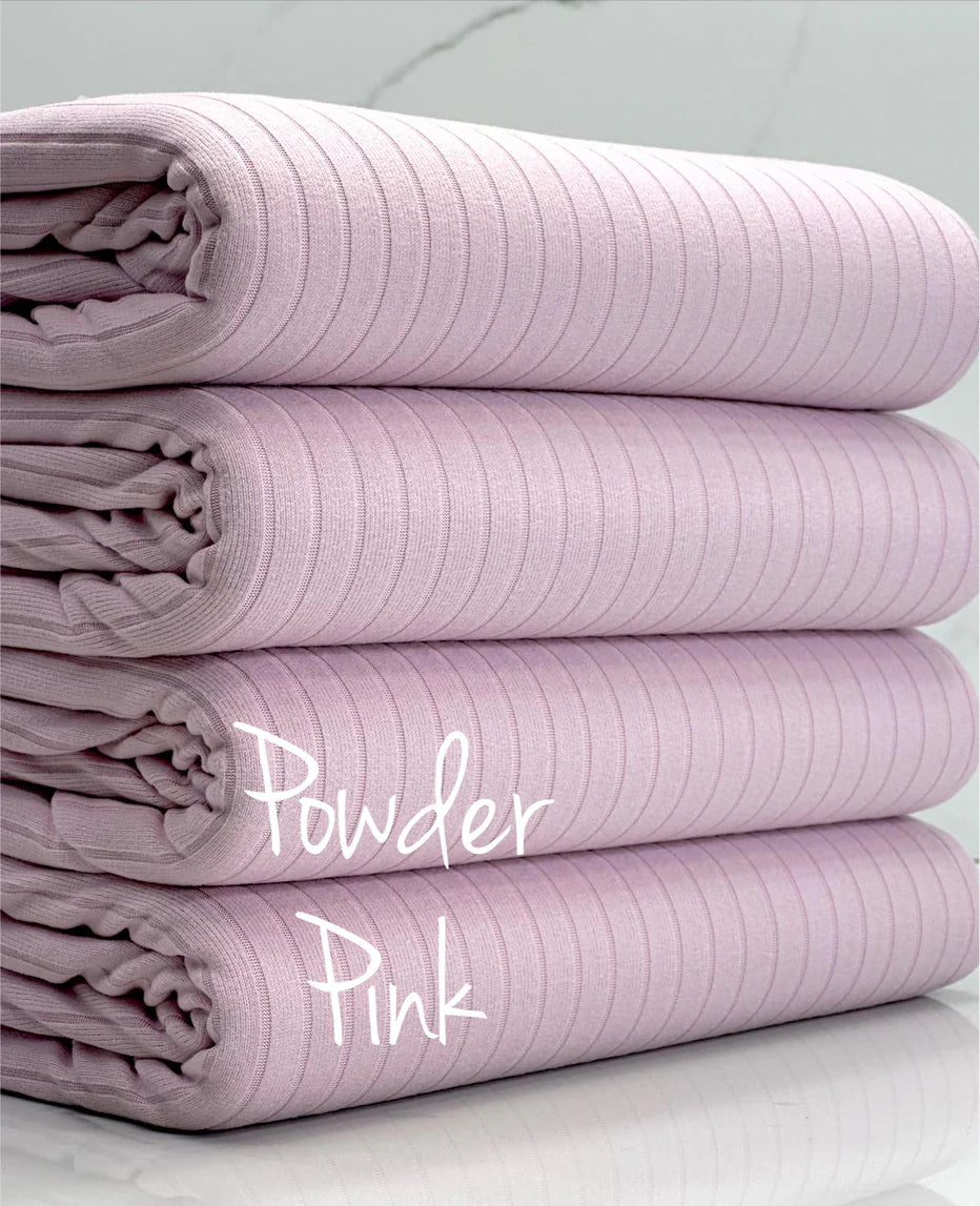 POWDER PINK