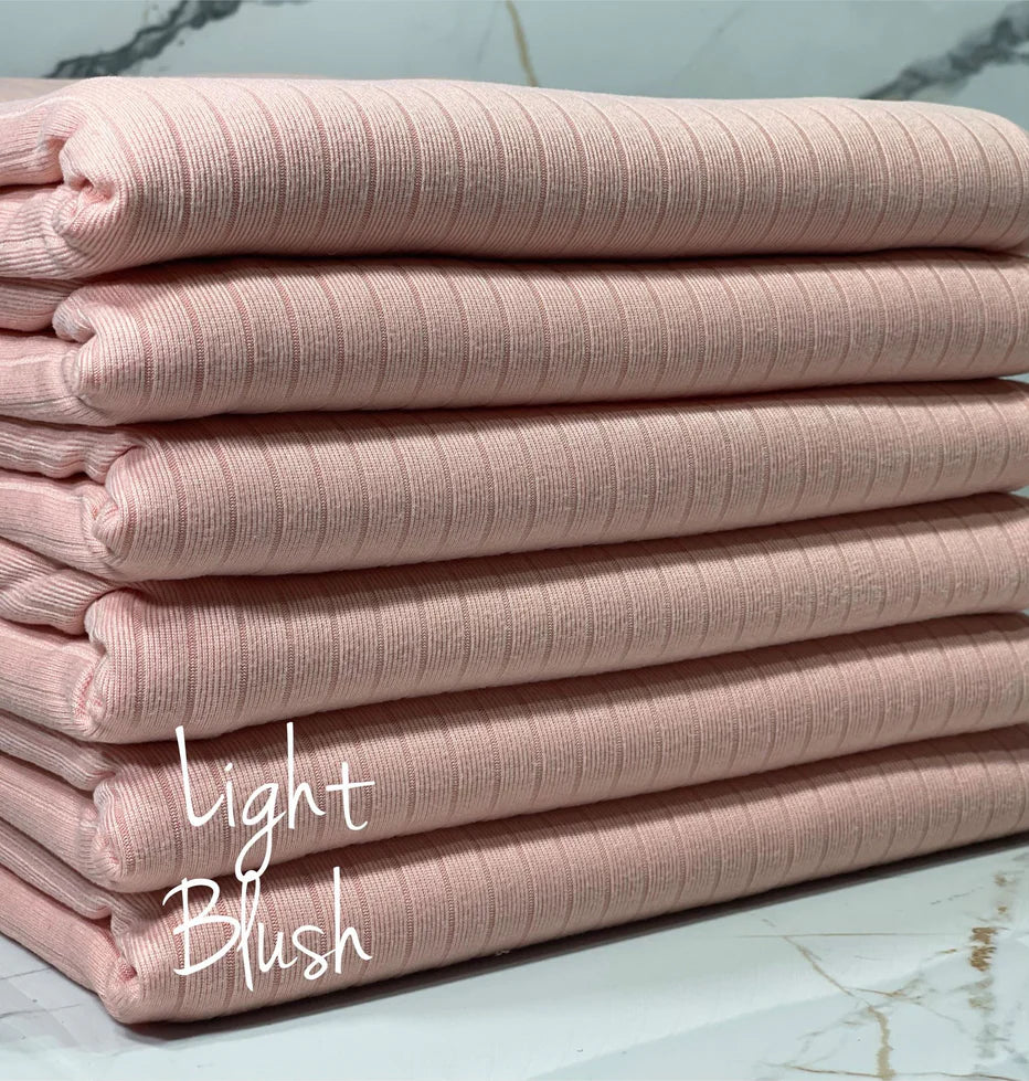 LIGHT BLUSH