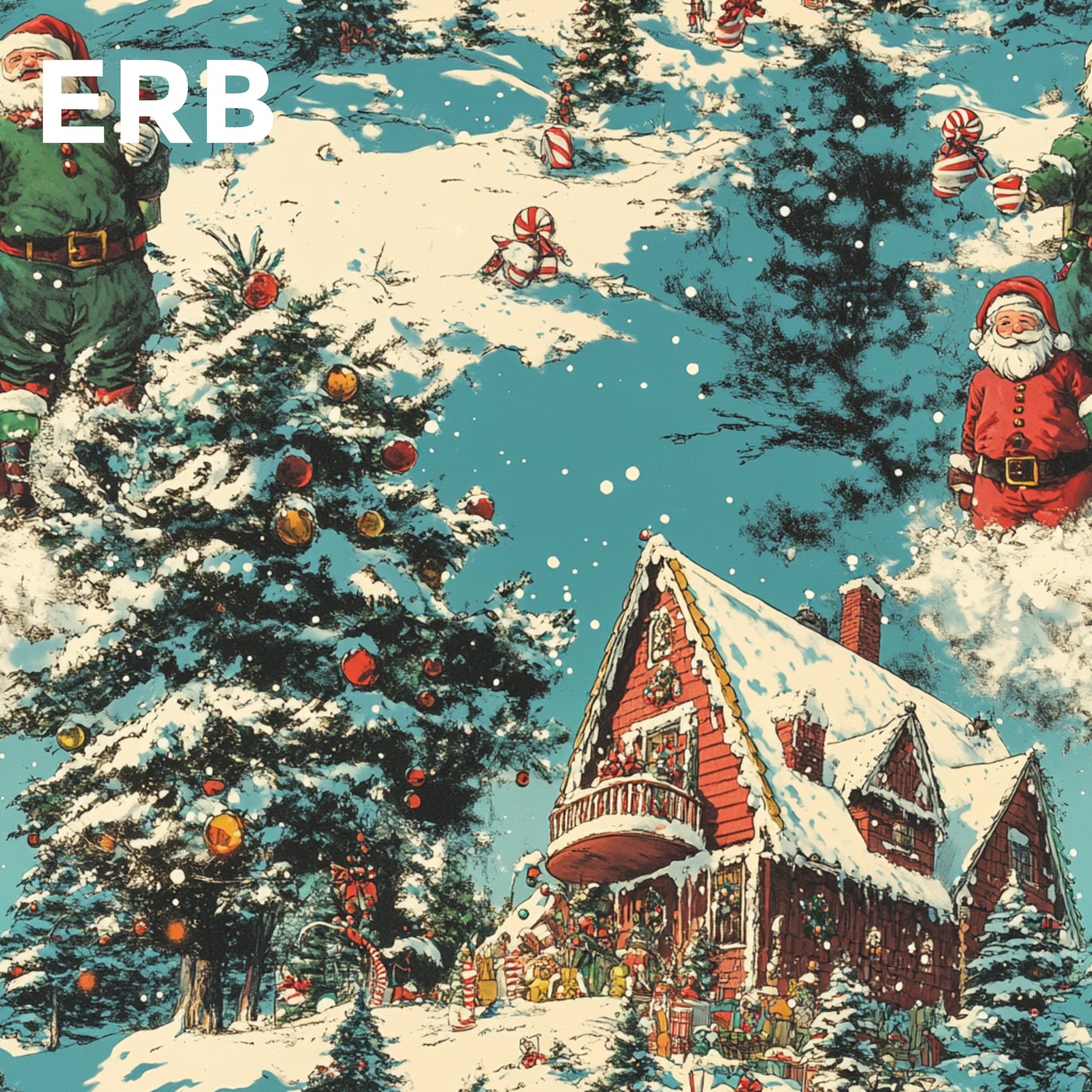 ERB