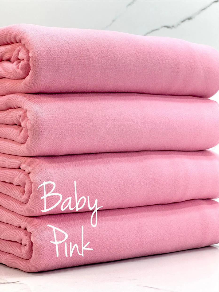 DBP BABY PINK