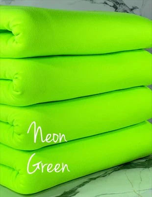 DBP NEON GREEN