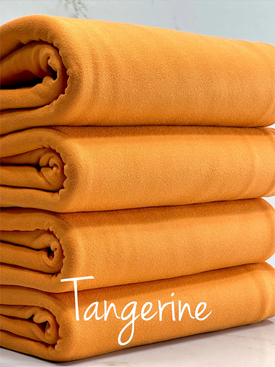 DBP TANGERINE