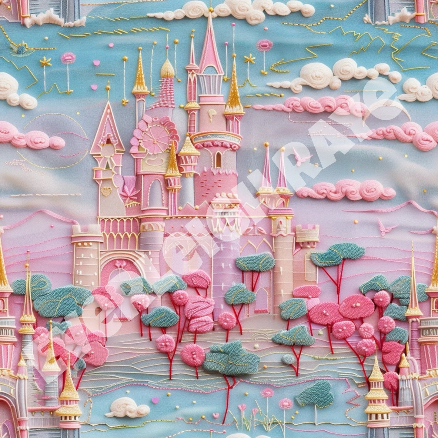 Castle
